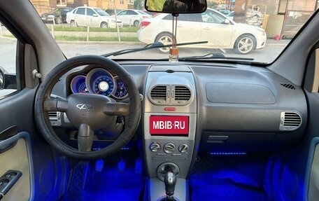 Chery Kimo (A1), 2008 год, 178 000 рублей, 9 фотография
