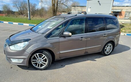 Ford Galaxy II, 2011 год, 1 005 500 рублей, 4 фотография
