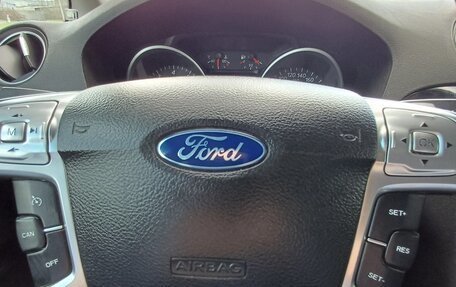 Ford Galaxy II, 2011 год, 1 005 500 рублей, 7 фотография