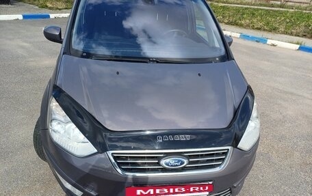 Ford Galaxy II, 2011 год, 1 005 500 рублей, 5 фотография