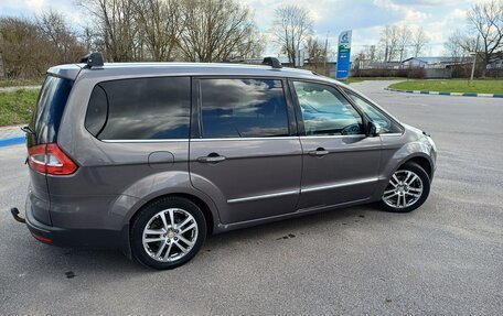 Ford Galaxy II, 2011 год, 1 005 500 рублей, 12 фотография