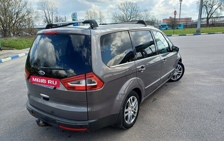 Ford Galaxy II, 2011 год, 1 005 500 рублей, 11 фотография