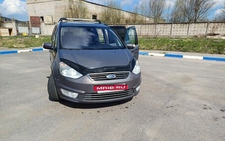 Ford Galaxy II, 2011 год, 1 005 500 рублей, 10 фотография