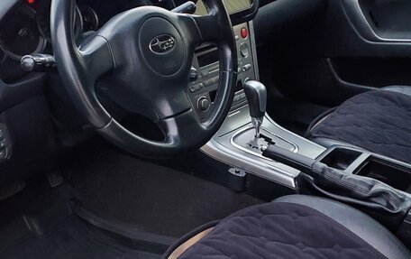 Subaru Legacy IV, 2005 год, 625 000 рублей, 6 фотография