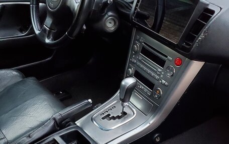 Subaru Legacy IV, 2005 год, 625 000 рублей, 5 фотография