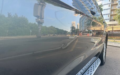 Mercedes-Benz GLS, 2016 год, 3 699 000 рублей, 17 фотография