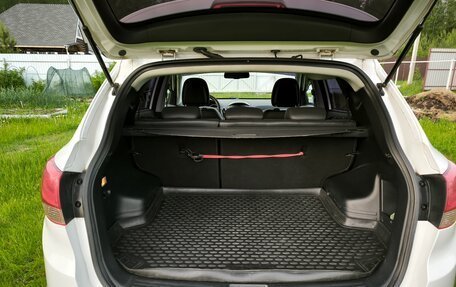 Hyundai ix35 I рестайлинг, 2012 год, 1 400 000 рублей, 4 фотография