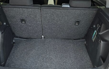 Skoda Fabia II, 2012 год, 990 000 рублей, 7 фотография