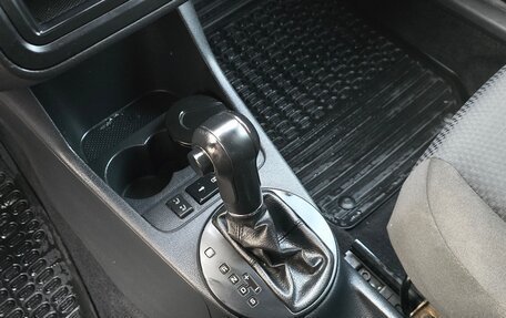 Skoda Fabia II, 2012 год, 990 000 рублей, 11 фотография