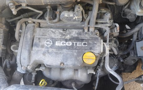 Opel Corsa D, 2007 год, 400 000 рублей, 7 фотография