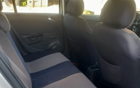 Opel Corsa D, 2007 год, 400 000 рублей, 11 фотография