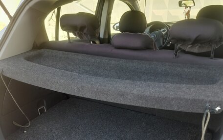 Opel Corsa D, 2007 год, 400 000 рублей, 13 фотография