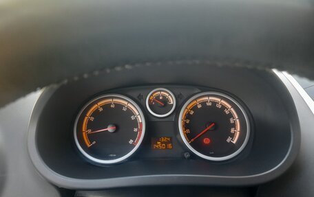 Opel Corsa D, 2007 год, 400 000 рублей, 12 фотография