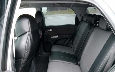 KIA Sportage II, 2009 год, 715 000 рублей, 6 фотография