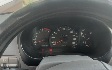 Hyundai Accent II, 2006 год, 330 000 рублей, 4 фотография