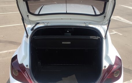 Opel Corsa D, 2007 год, 520 000 рублей, 8 фотография
