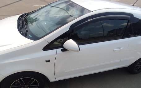 Opel Corsa D, 2007 год, 520 000 рублей, 9 фотография