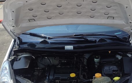 Opel Corsa D, 2007 год, 520 000 рублей, 14 фотография