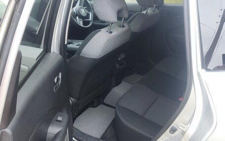 Nissan Note, 2021 год, 1 900 000 рублей, 3 фотография