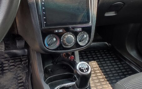 Opel Corsa D, 2007 год, 520 000 рублей, 13 фотография