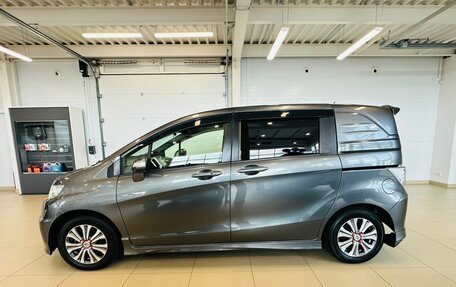 Honda Freed I, 2012 год, 1 329 000 рублей, 3 фотография