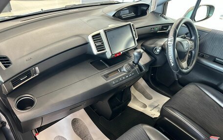 Honda Freed I, 2012 год, 1 329 000 рублей, 13 фотография