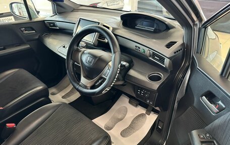 Honda Freed I, 2012 год, 1 329 000 рублей, 10 фотография