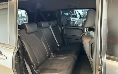 Honda Freed I, 2012 год, 1 329 000 рублей, 17 фотография