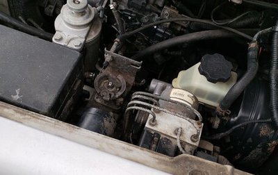 Hyundai Terracan I, 2001 год, 570 000 рублей, 1 фотография