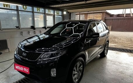 KIA Sorento II рестайлинг, 2019 год, 2 300 000 рублей, 1 фотография