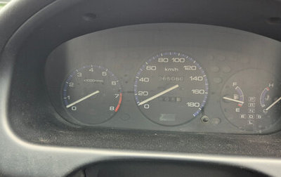 Honda Civic VII, 1997 год, 300 000 рублей, 1 фотография
