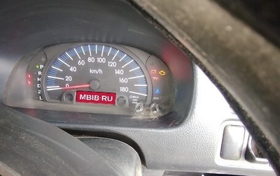 Toyota Probox I, 2002 год, 352 500 рублей, 1 фотография