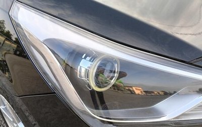 Hyundai Solaris II рестайлинг, 2016 год, 1 280 000 рублей, 1 фотография