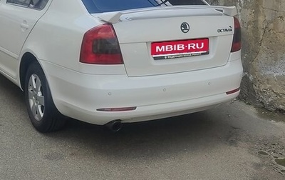 Skoda Octavia, 2011 год, 780 000 рублей, 1 фотография