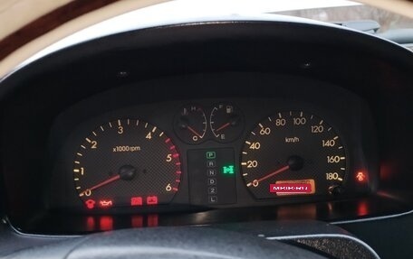 Hyundai Terracan I, 2001 год, 570 000 рублей, 18 фотография