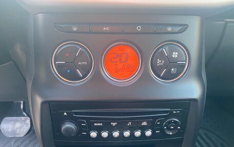 Citroen C3 II, 2010 год, 550 000 рублей, 12 фотография