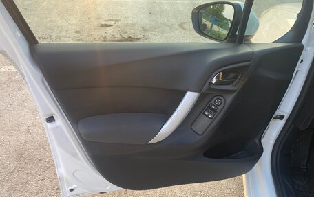 Citroen C3 II, 2010 год, 550 000 рублей, 10 фотография