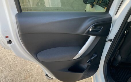 Citroen C3 II, 2010 год, 550 000 рублей, 15 фотография