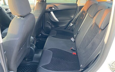 Citroen C3 II, 2010 год, 550 000 рублей, 14 фотография