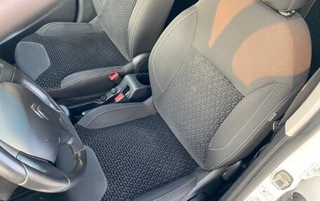 Citroen C3 II, 2010 год, 550 000 рублей, 26 фотография