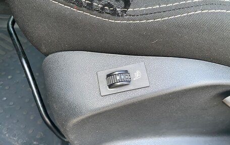 Citroen C3 II, 2010 год, 550 000 рублей, 27 фотография