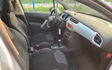 Citroen C3 II, 2010 год, 550 000 рублей, 23 фотография