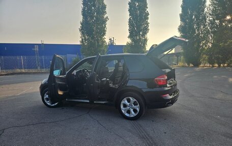 BMW X5, 2010 год, 2 200 000 рублей, 2 фотография