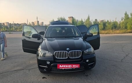 BMW X5, 2010 год, 2 200 000 рублей, 4 фотография