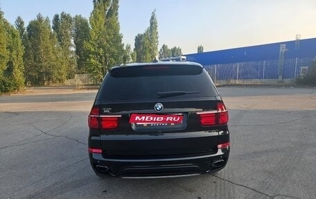 BMW X5, 2010 год, 2 200 000 рублей, 3 фотография