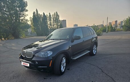 BMW X5, 2010 год, 2 200 000 рублей, 9 фотография