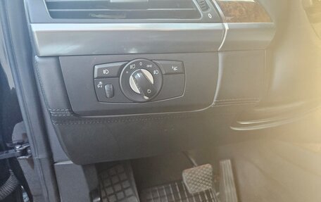 BMW X5, 2010 год, 2 200 000 рублей, 18 фотография
