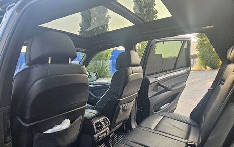 BMW X5, 2010 год, 2 200 000 рублей, 11 фотография