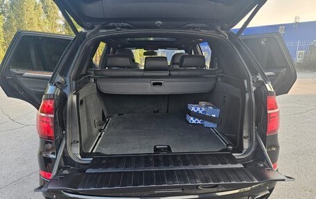BMW X5, 2010 год, 2 200 000 рублей, 12 фотография