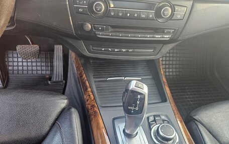 BMW X5, 2010 год, 2 200 000 рублей, 20 фотография